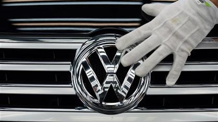 Mnet 50267 Vw Glove Ap
