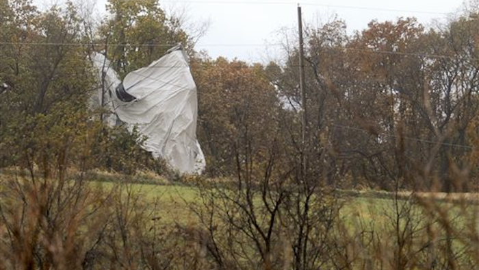 Mnet 50276 Blimp Ap