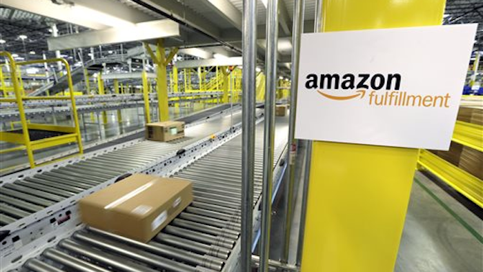 Mnet 50281 Amazon Fulfull Ap