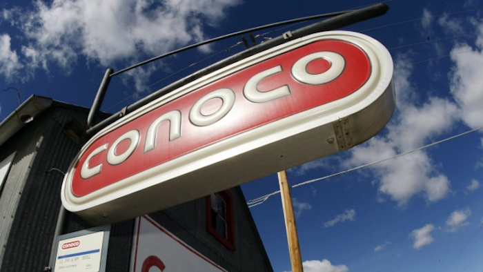 Mnet 50294 Conoco Ap
