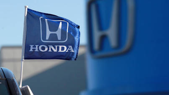Mnet 50305 Honda Ap