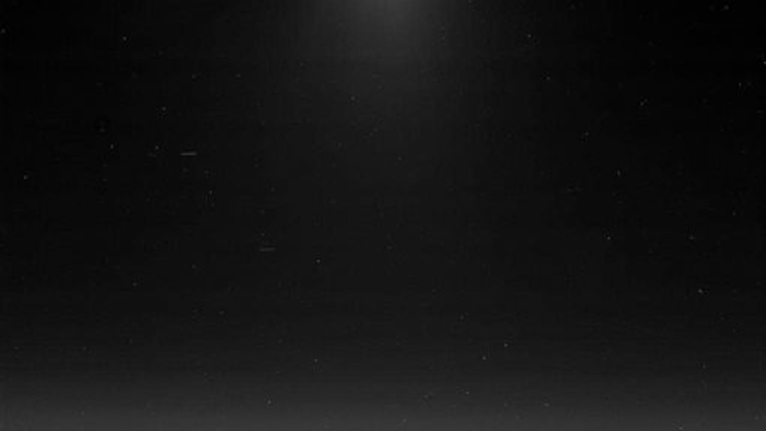 Mnet 50333 Nasa Enceladus
