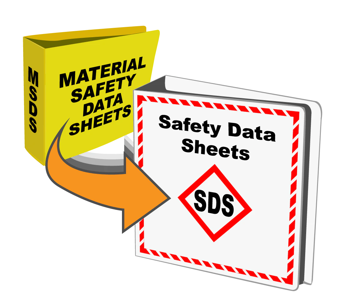 Handling OSHA s HazCom Standard From MSDS To SDS Manufacturing Handling OSHA s HazCom Standard From MSDS To SDS Manufacturing
