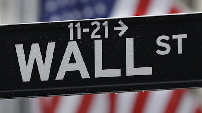Mnet 122334 Wallstreetblack