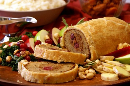Mnet 122432 Tofurkey
