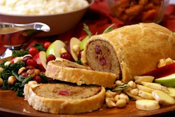 Mnet 122432 Tofurkey