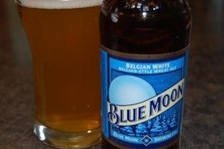Mnet 143039 Blue Moon Beer