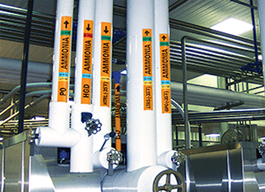 The Basics Of Ammonia Refrigeration Manufacturing Net