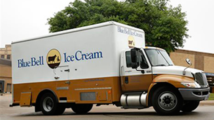 Mnet 148299 Blue Bell Lead Truck 8