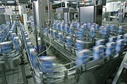 Mnet 148532 Process Cpg Production Line Lead