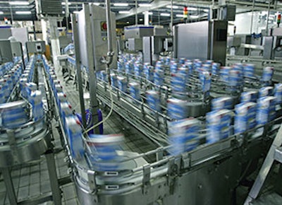 Mnet 148532 Process Cpg Production Line Lead
