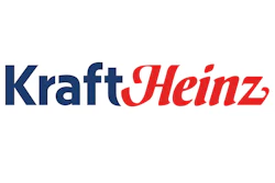 Mnet 171742 Kraft Heinz