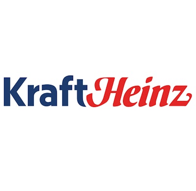 Mnet 171742 Kraft Heinz