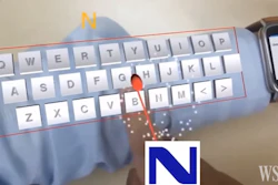 Mnet 171763 Wsj Arm Keyboard Nec