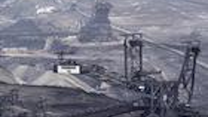 Mnet 171779 Coalmine Tn