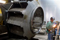 Mnet 171822 Ap Weld Industrial Production Manufacturing Mfg