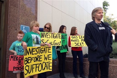 Mnet 171876 Porter Ranch Gas Leak Ap So Cal Gas