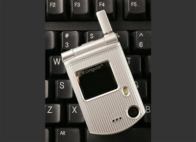 Mnet 171884 Ap Smartphone