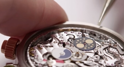 Mnet 189955 Watchmakers 0