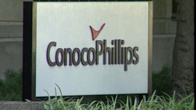 Mnet 190006 Conocophillips 1