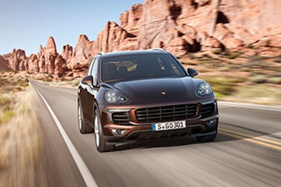 Mnet 190009 Porsche 6