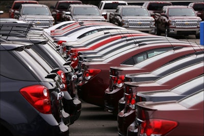 Mnet 190029 Auto Sales 1