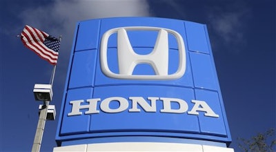 Mnet 190048 Honda 18