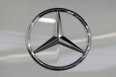 Mnet 190063 Mercedes Recall Minn 0