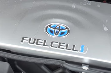 Mnet 190076 Toyota Hydrogen 0