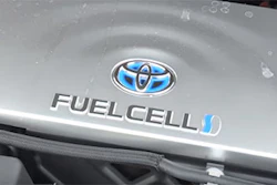 Mnet 190076 Toyota Hydrogen 0