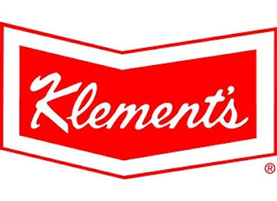 Mnet 190170 Klements Lead