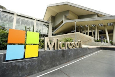 Mnet 190270 Microsoft 0