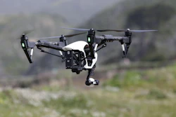 Mnet 190280 Drone 18