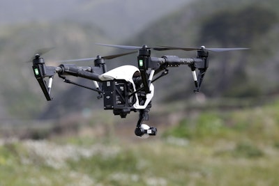 Mnet 190280 Drone 18
