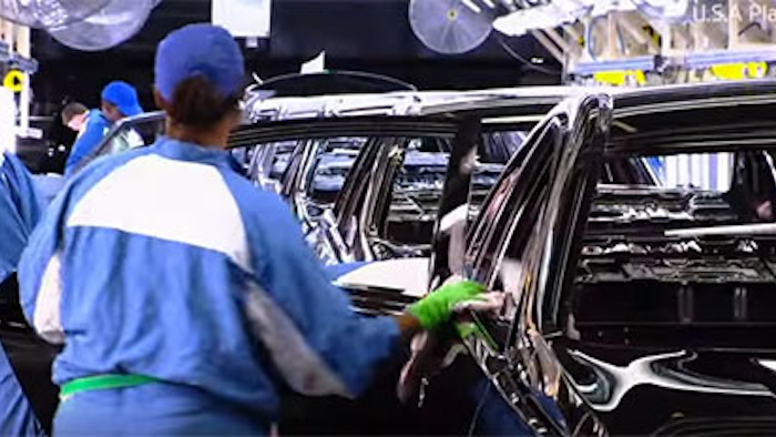 Mnet 190298 Hyundai Plant 0