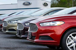 Mnet 190328 Ford Fusion 0
