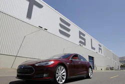 Mnet 190355 Tesla 71