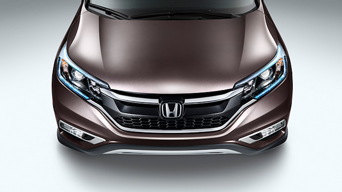 Mnet 50420 Honda Crv