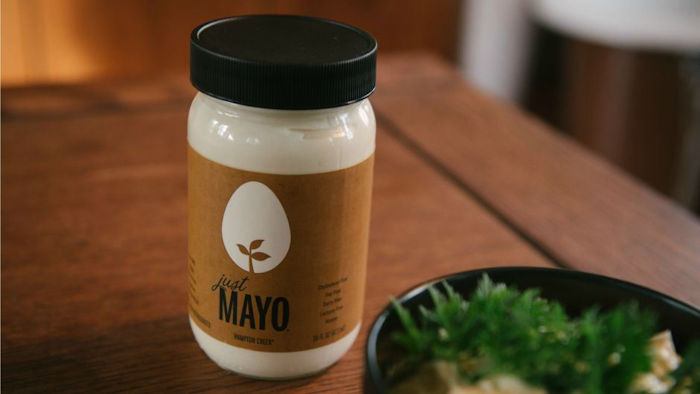 Mnet 50441 Hampton Creek Mayo