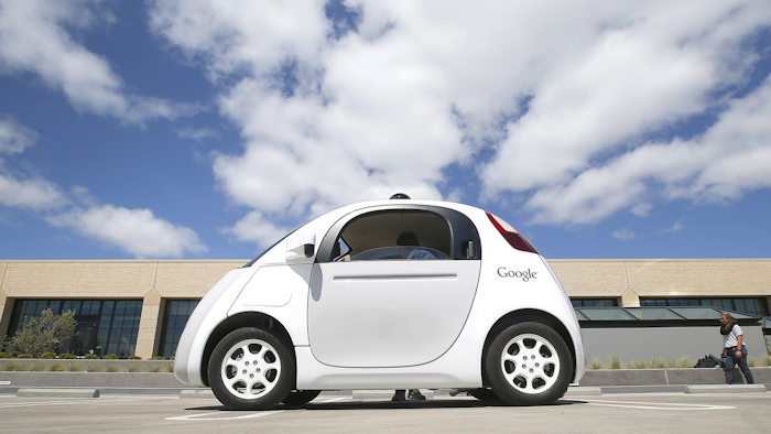 Mnet 50443 Google Car Ap