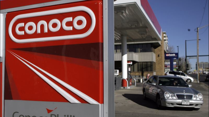 Mnet 50484 Conoco Phillips Ap