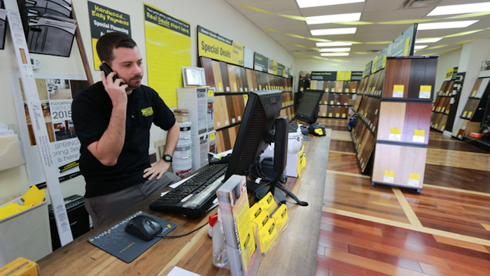 Mnet 50521 Lumber Liquidators In Ap