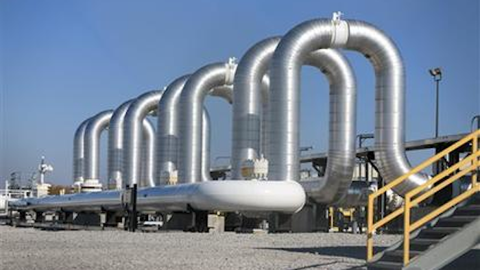 Mnet 50539 Transcanada Pipeline 2