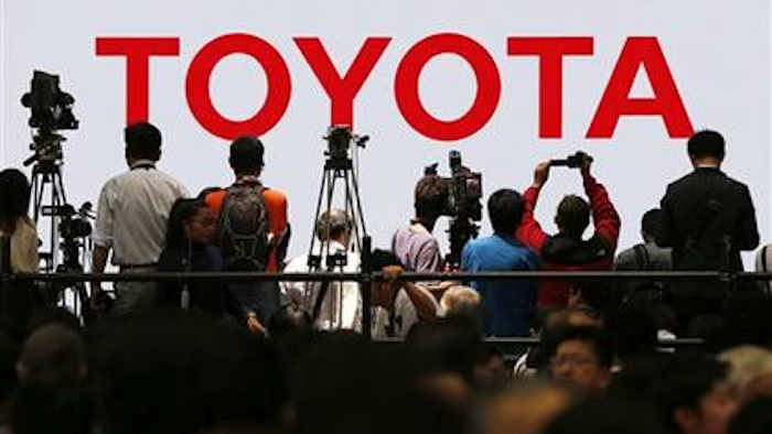 Mnet 50573 Toyota Profit Ap