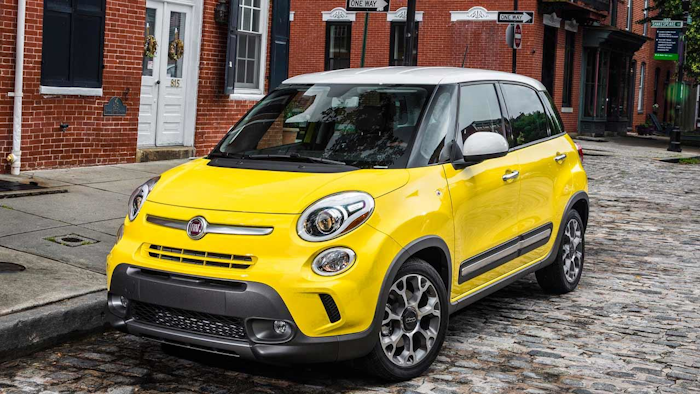 Mnet 50584 Fiat Ap