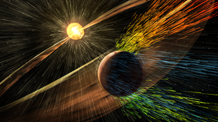 Mnet 50588 Nasa Mars Atmosphere 2