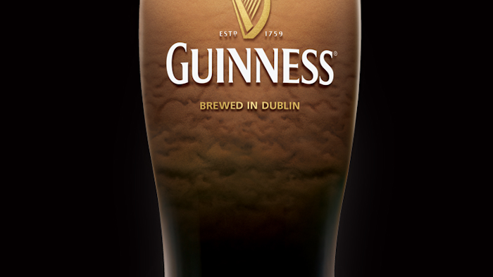 Mnet 50595 Guinness