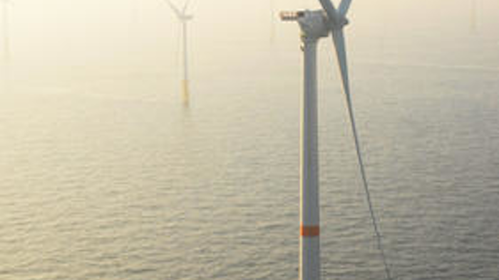 Mnet 50597 Ge Wind Farm 1