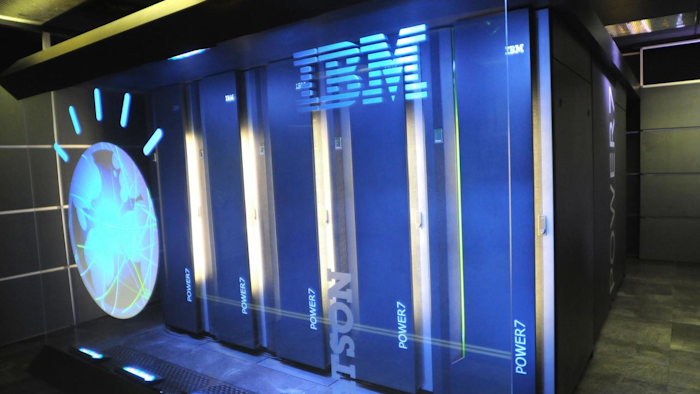Mnet 50631 Ibm Watson Ap