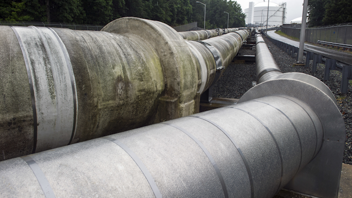 Mnet 50640 Oil Pipelines Ap